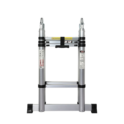 Traderight Folding Multi Purpose Ladder 8 Step-1975420320735170561