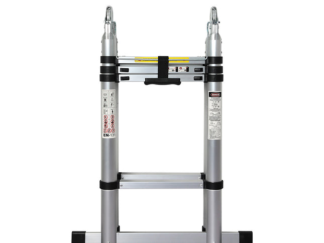 Traderight Folding Multi Purpose Ladder 8 Step-1975420320735170561