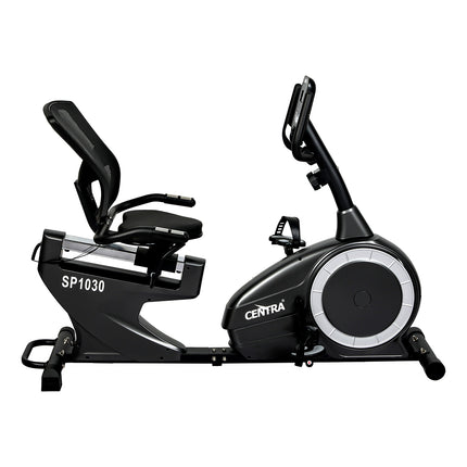 Centra Recumbent Exercise Bike-1973193497347493889