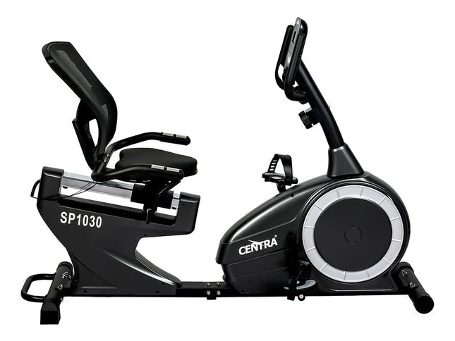 Centra Recumbent Exercise Bike-1973193497347493889