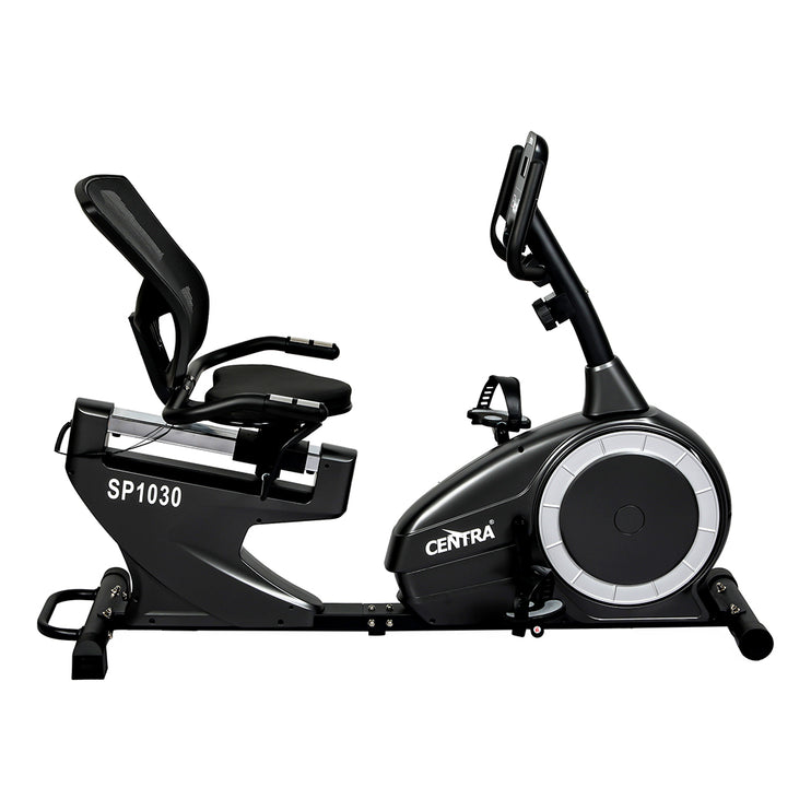 Centra Recumbent Exercise Bike-1973193497347493889
