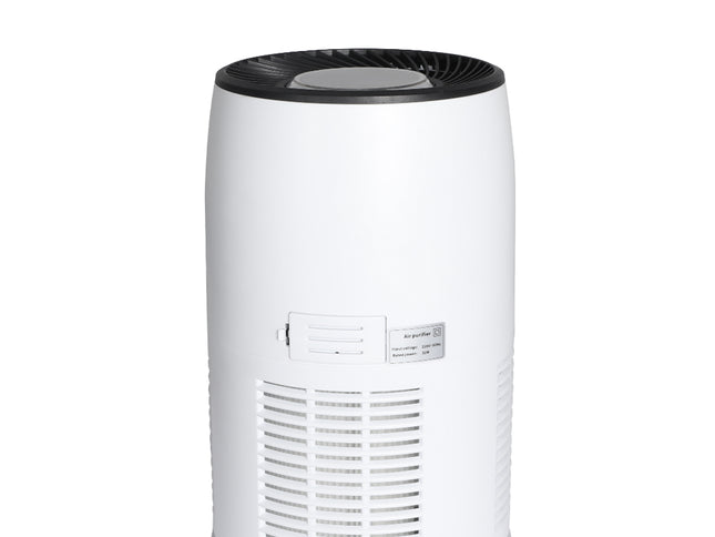 Spector Air Purifier True HEPA Filter-1973194012408025089