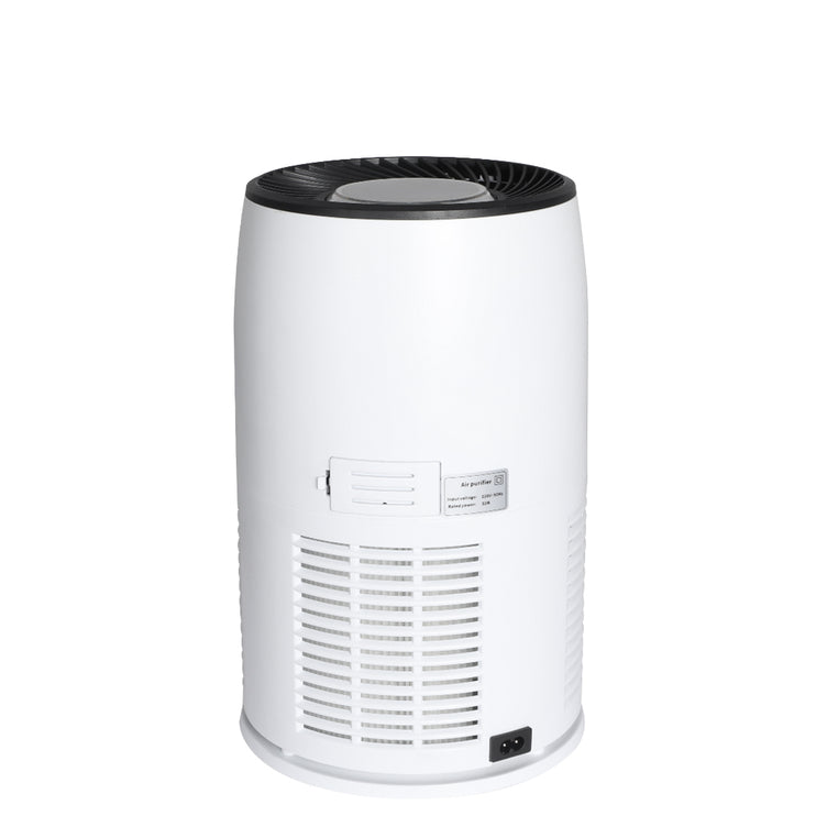 Spector Air Purifier True HEPA Filter-1973194012408025089