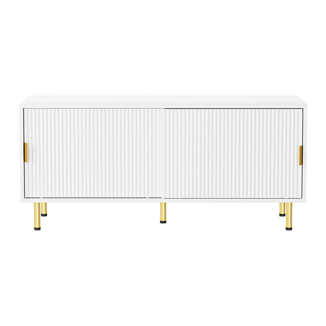 Levede 120cm TV Cabinet Entertainment Unit-1954802409419182081