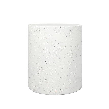 Levede Side Table Terrazzo Round End-1973194084369698817