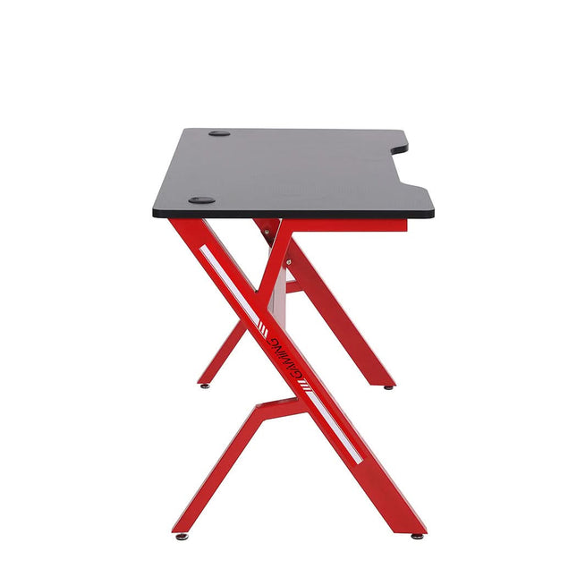 Levede Gaming Desk Table Desktop PC-1954802718258368513
