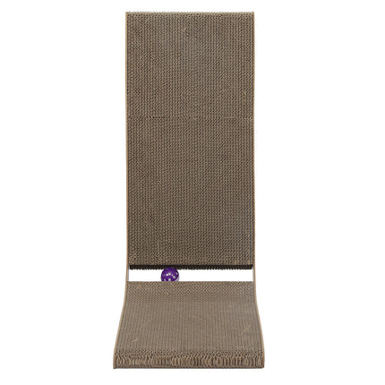 Pawz Cat L-Shaped Scratching Cardboard-2029387218459693057