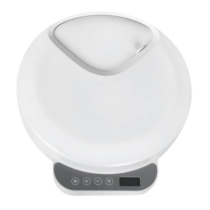 Pawz 4 Meals Automatic Timer Pet Smart Chilled Feeder-2018816784236417025