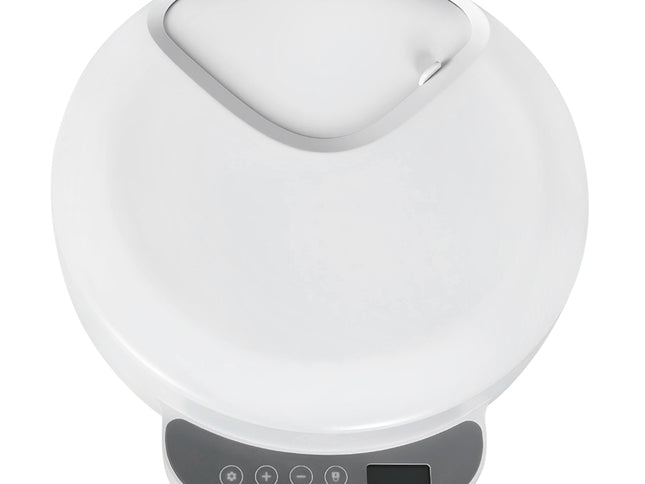 Pawz 4 Meals Automatic Timer Pet Smart Chilled Feeder-2018816784236417025