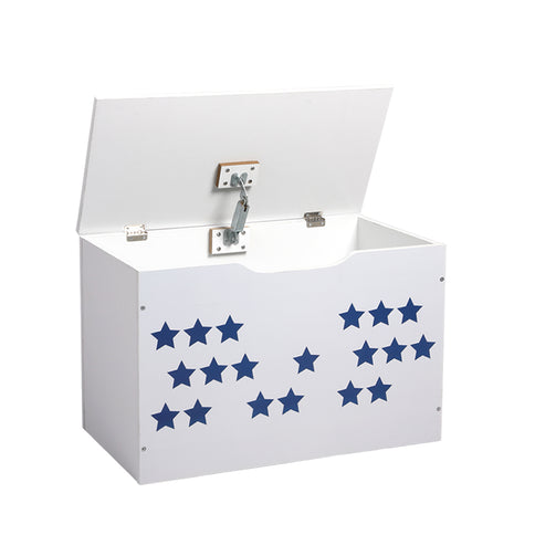 Levede Kids Toy Box Chest Storage Cabinet-1919892902541135873