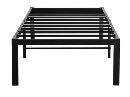 Levede Metal Bed Frame Heavy Duty Storage Space-1910112198877908993