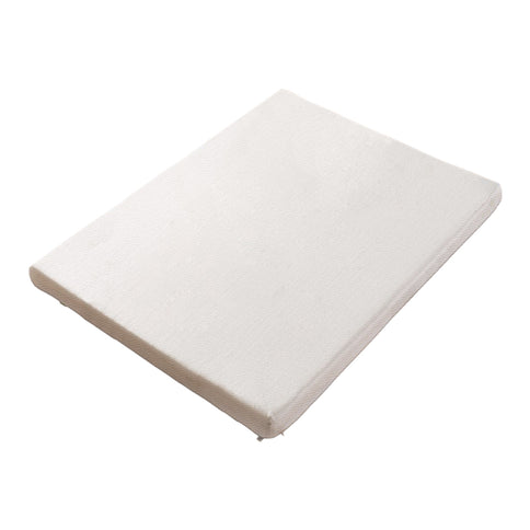 DreamZ 7cm Memory Foam Bed Mattress Queen-1910113030830690305
