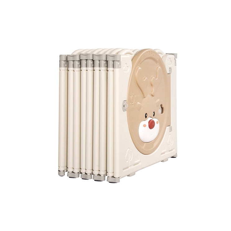 BoPeep Kids Playpen Baby Safety Gate-1973193921295159297