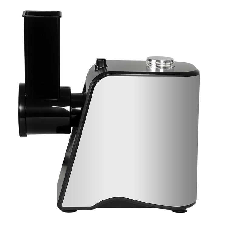 Spector  Electric Meat Grinder 2800W Sausage Stuffer Vegetable Slicer Kitchen-2050056779525656576