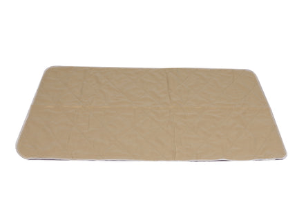 PaWz 2 Pcs 120x120 cm Reusable Waterproof JUMBO-1942353114690621441