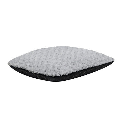 Pawz Pet Bed Dog Soft Warm Plush Mattress-2029387308536565761
