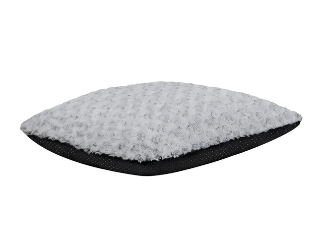 Pawz Pet Bed Dog Soft Warm Plush Mattress-2029387308536565761