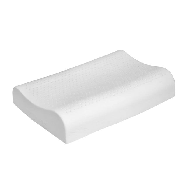 Dreamz 2x Natural Latex Pillow Removable-1954802912437866497