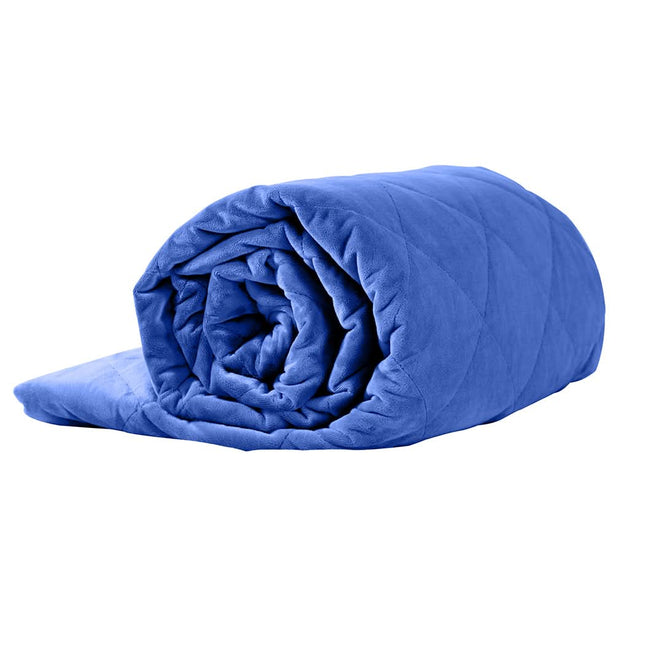 DreamZ Weighted Blanket Adults Anti Blue 7KGS-1942353327719321601
