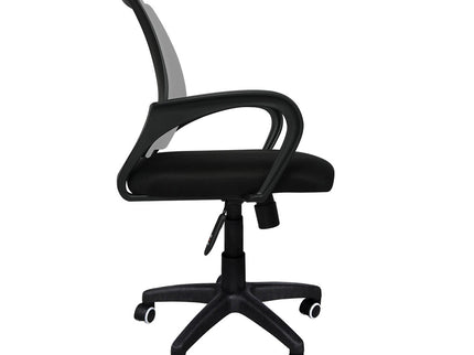Levede Office Chair Gaming Computer Grey-1910113031904432129