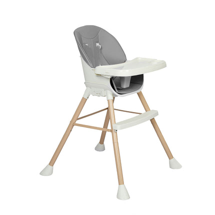 Bopeep 6-In-1 Baby High Chair-1954802418151723009