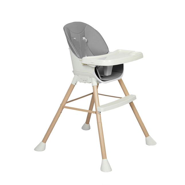 Bopeep 6-In-1 Baby High Chair-1954802418151723009