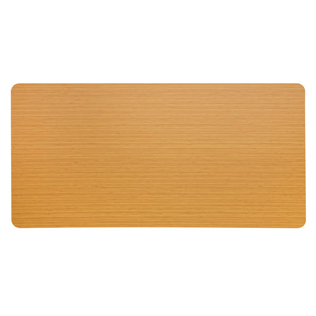 Levede Desktop For Motorised Adjustable Nature 120X60CM Natural-1954803012761423873