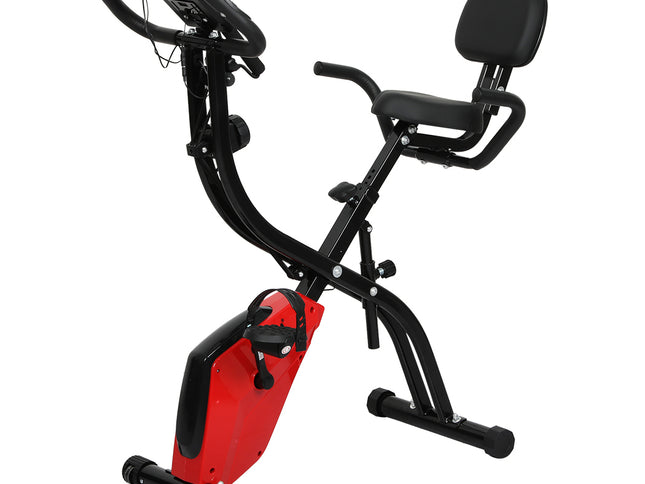 Centra Exercise Bike-1954802436778627073