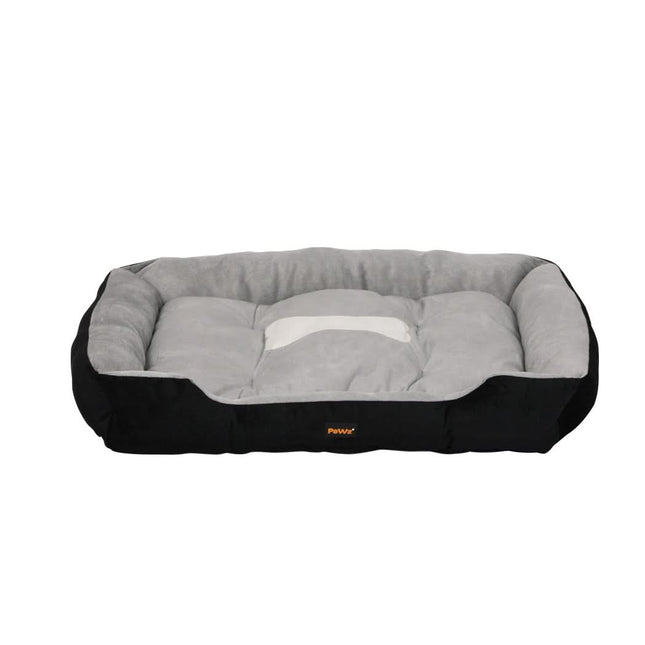 PaWz Pet Bed Dog Beds Bedding Mattress XXL Black XX-Large-1954802495536631809