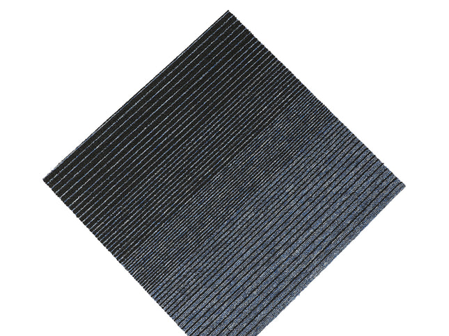Marlow 20x Carpet Tiles 5m2 Box Heavy Blue-2006733160192282625