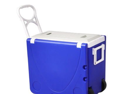 Levede Cooler Box Camping Table Chair-1894516820191350785
