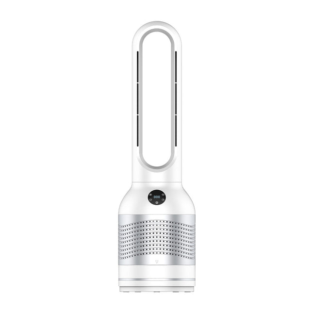 Spector Bladeless Fan Cooler & Heater & Purifying air-1954802460124123137