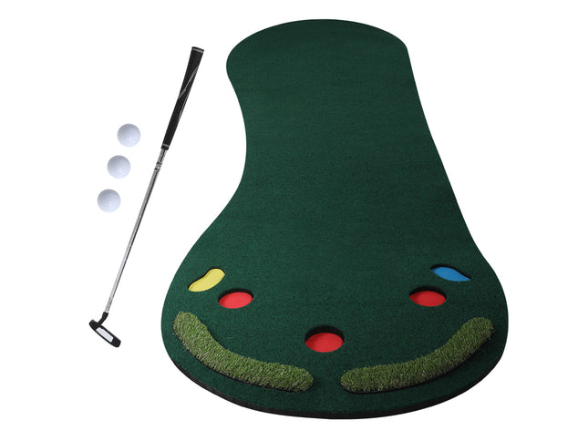 Centra 3M Golf Putting Mat Practice-1975420465128280065
