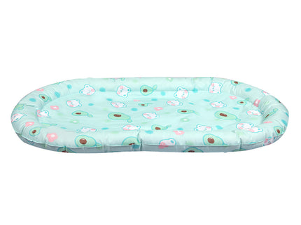 Pawz Pet Cooling Mat L Green-1910112255828168705