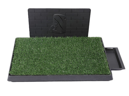 PaWz Indoor Dog Pet Grass Potty Training L-1886651039382376449
