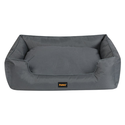 Pawz Waterproof Pet Dog Calming Bed-1954802434069106689