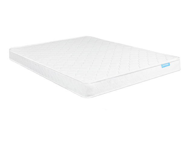 Dreamz Mattress Spring Coil Bonnell Queen-1975420428495228929
