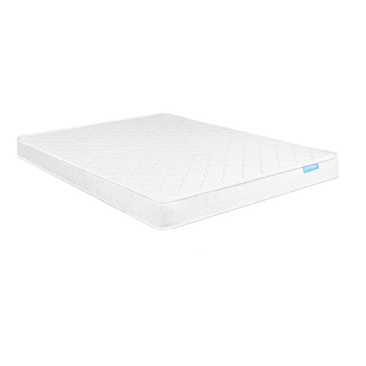 Dreamz Mattress Spring Coil Bonnell Queen-1975420428495228929