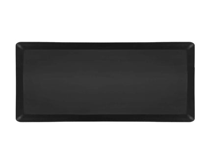 Marlow Anti Fatigue Mat Standing Desk 51x99cm Black Large-1864183320175316993
