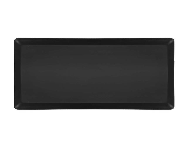 Marlow Anti Fatigue Mat Standing Desk 51x99cm Black Large-1864183320175316993