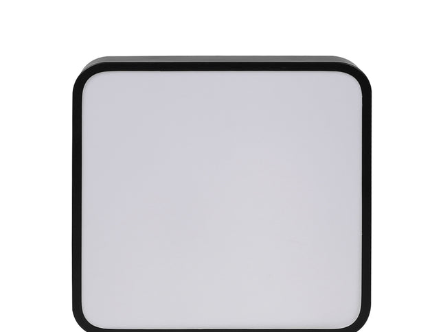 EMITTO Ultra-Thin 5CM LED Ceiling Down 36W Black-1973193946721030145