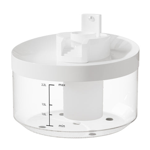 Pawz Automatic Sensor Pet Water Fountain Dog Cat Drinking Dispenser 2.2L Filter-1910112216779198465