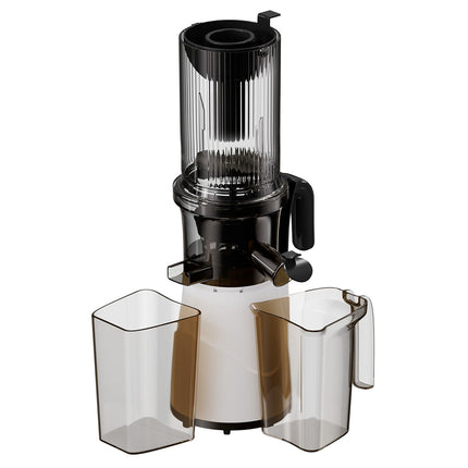 Spector Electric Cold Press Juicer Whole Fruit-1910149774825361409