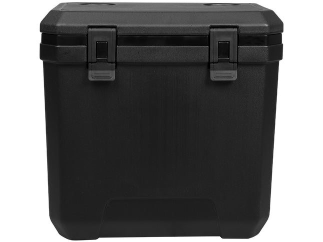 Mountview Cooler Ice Box 27L/43L Portable Chest Trolly For Camping BBQ Picnic-1954802392587440129