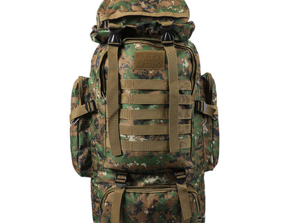 Slimbridge 80L Military Tactical Backpack-1886651035439730689