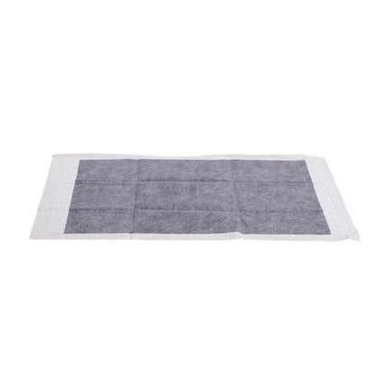 PaWz 200 Pcs 60x60cm Charcoal Pet Puppy-1954803022508986369