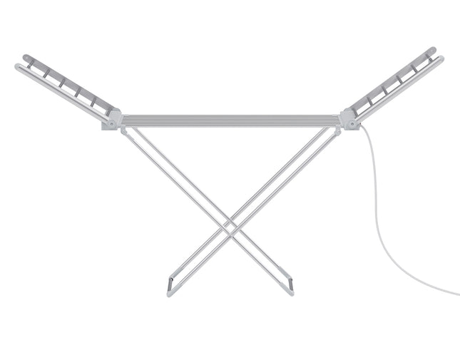 Levede Dryer Electric Heated Rack Airer Folding-1910112201272856577