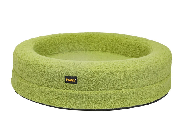 Pawz Pet Orthopedic Calming Bed Memory Foam Dog Sofa-2029387309790662657