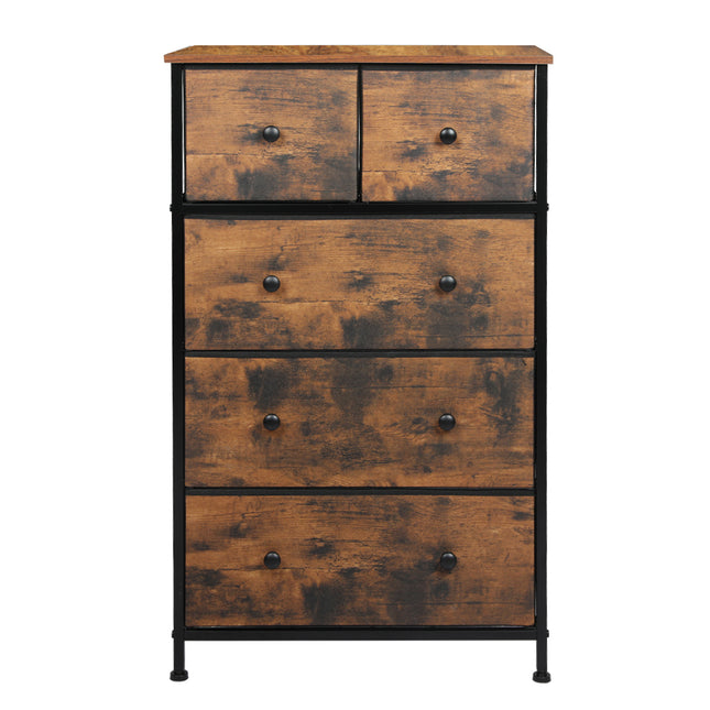Levede Storage Cabinet Tower Chest 300 Pcs-1973194081681149953