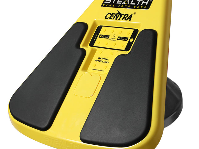 Centra Balance Board Trainer-1975420330126217217